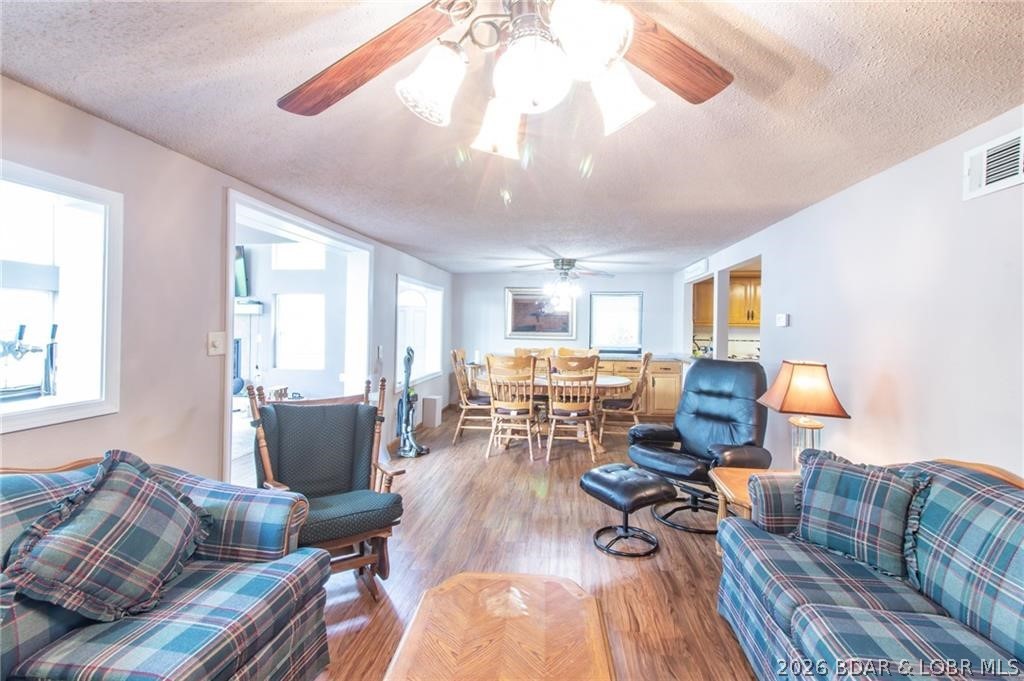 Out of Area - Residential