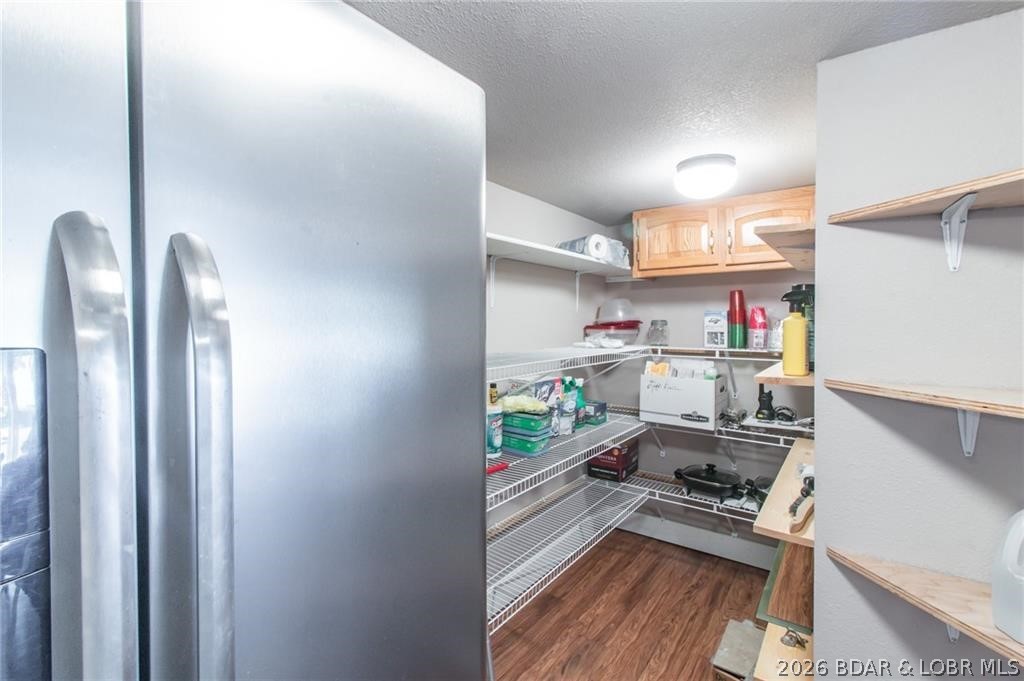 Out of Area - Residential