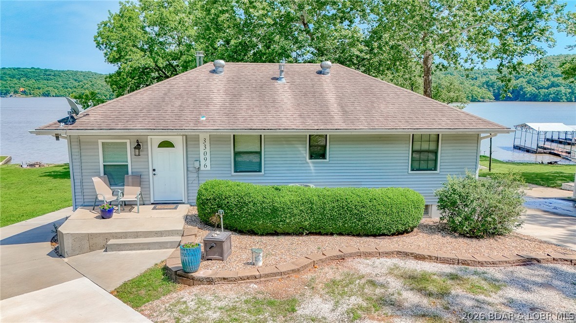 Out of Area - Residential