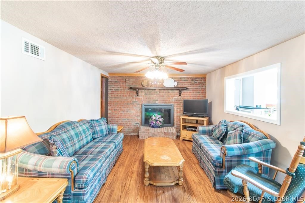 Out of Area - Residential