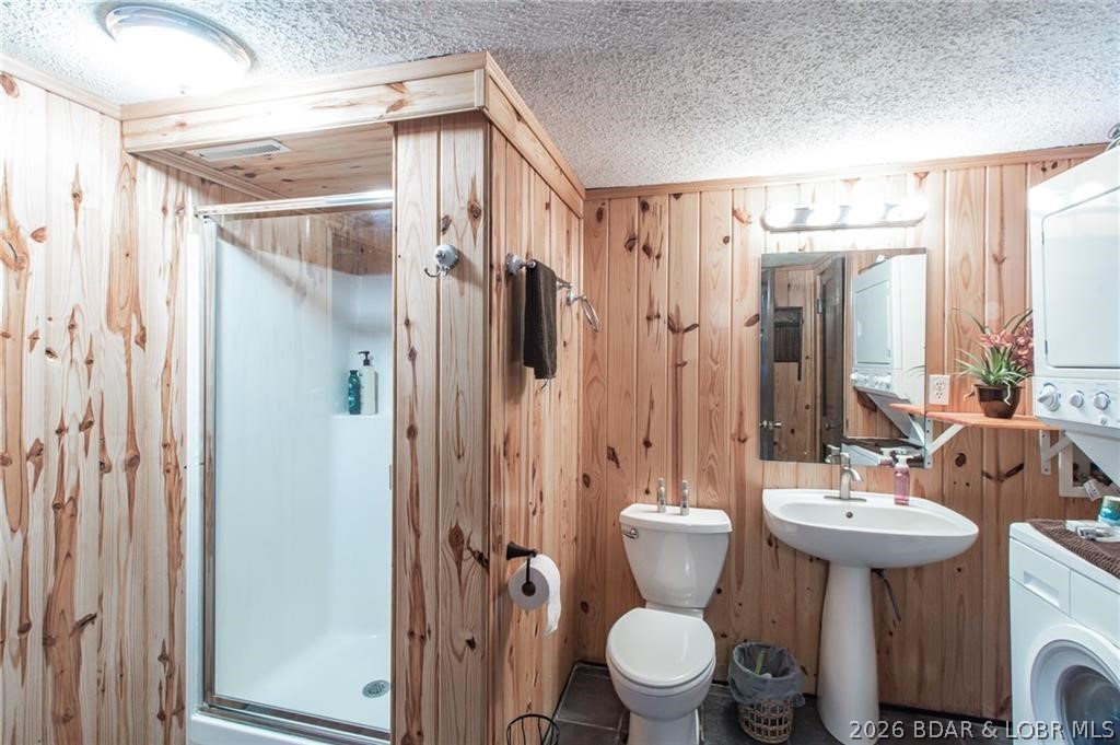 Out of Area - Residential