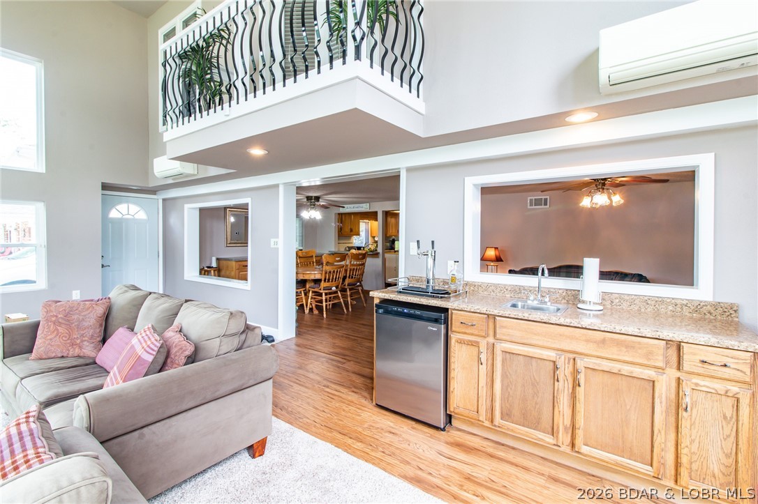 Out of Area - Residential