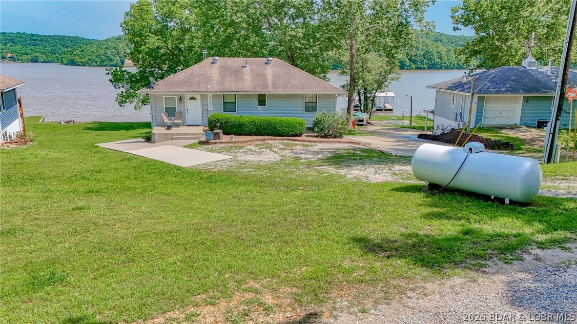 Out of Area - Residential