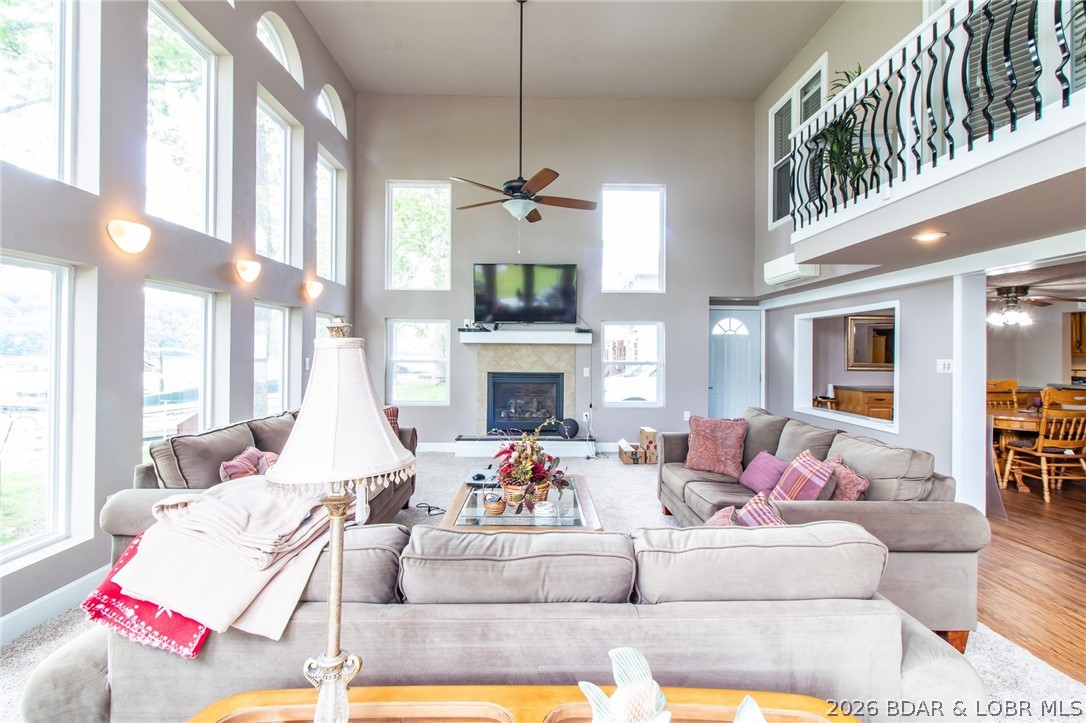Out of Area - Residential