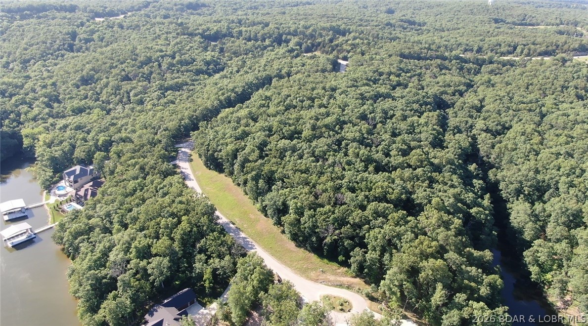 Forestridge Village At Shawnee - Land
