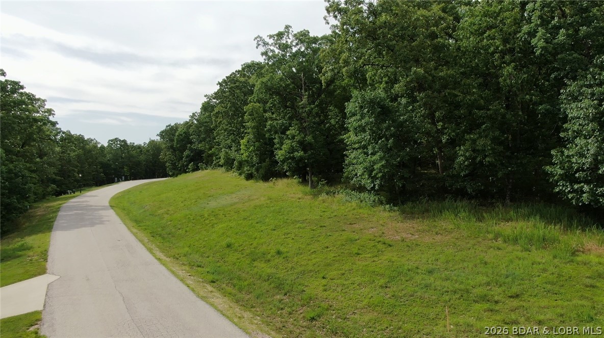 Forestridge Village At Shawnee - Land