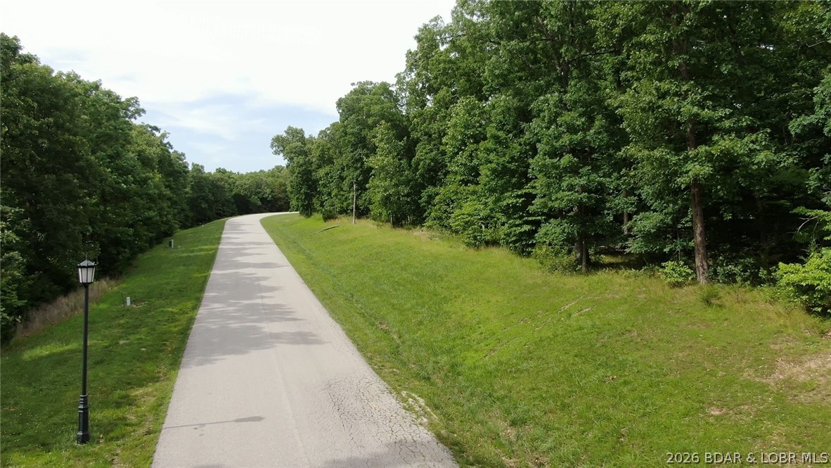 Forestridge Village At Shawnee - Land