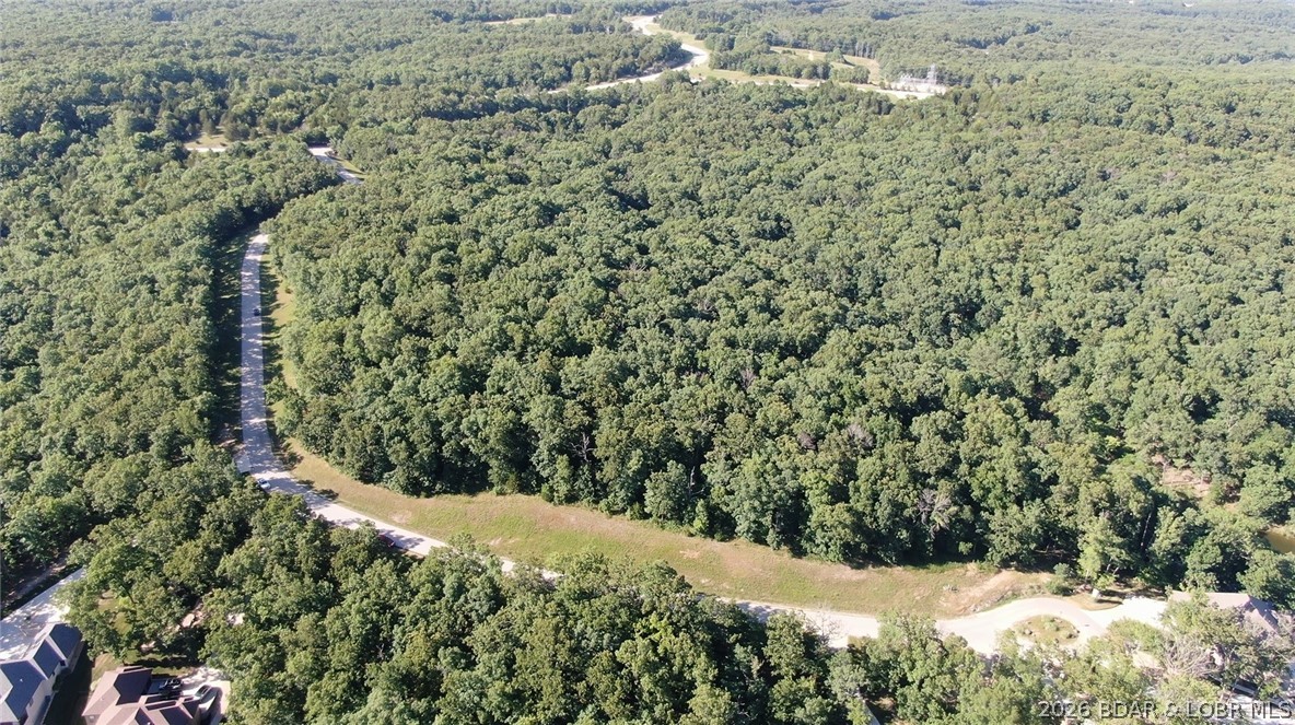 Forestridge Village At Shawnee - Land