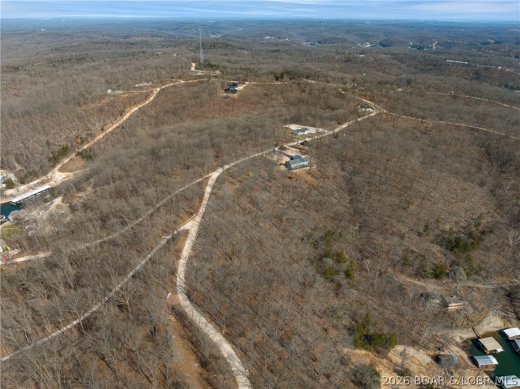 Eagle Ridge Sub - Land