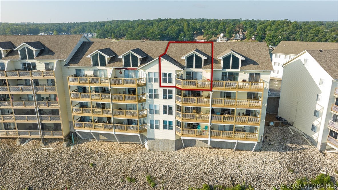 Ledges - Residential