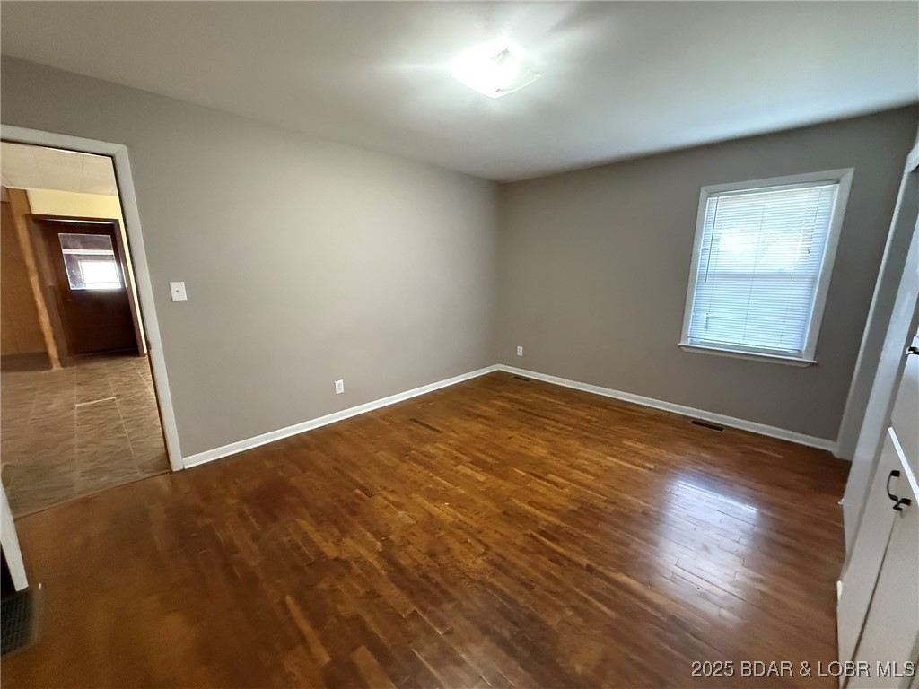 None - Residential