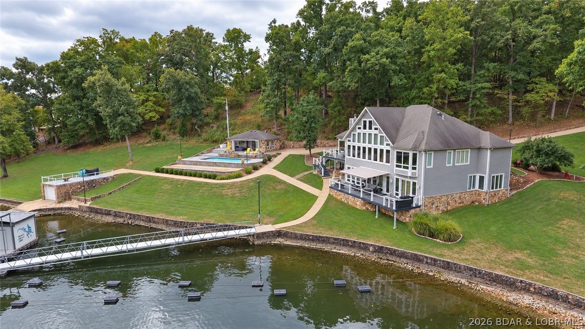 Shawnee Bend No. 5 - Residential
