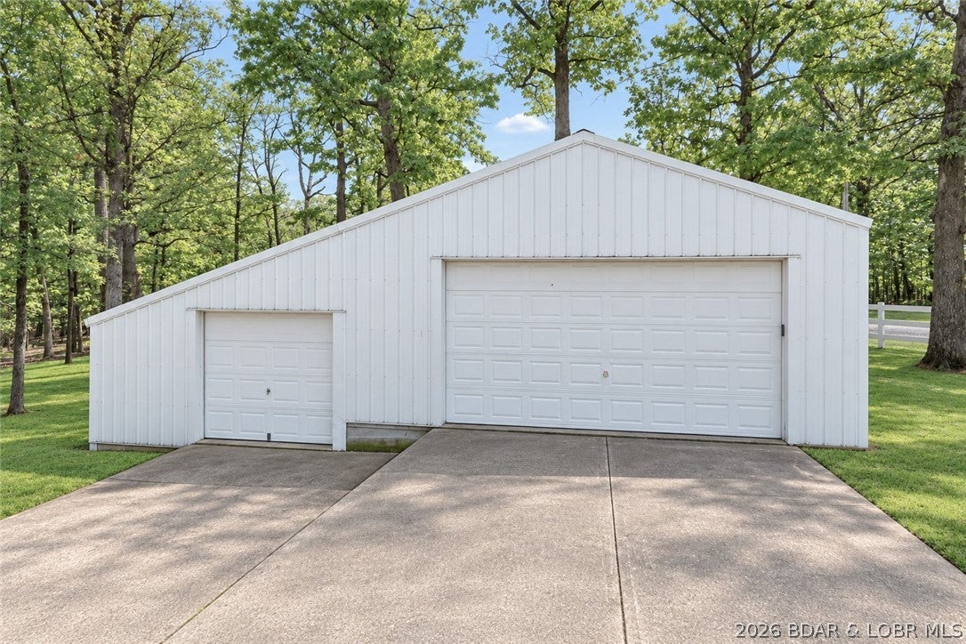 Shawnee Bend No. 5 - Residential