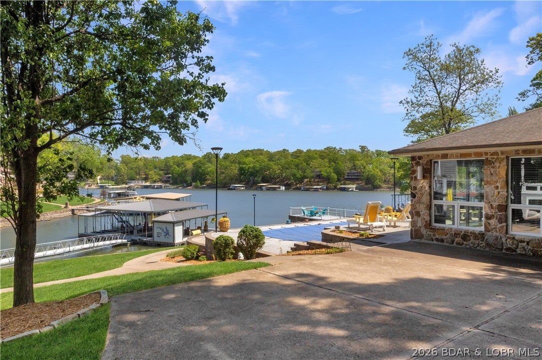 Shawnee Bend No. 5 - Residential