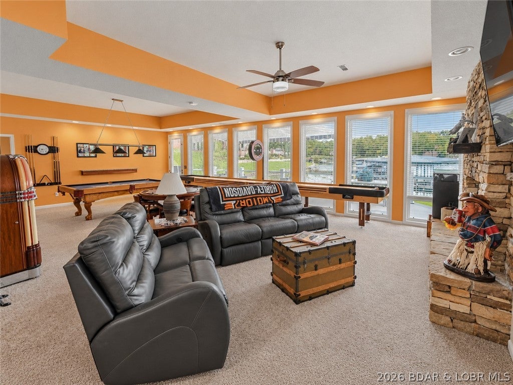 Shawnee Bend No. 5 - Residential
