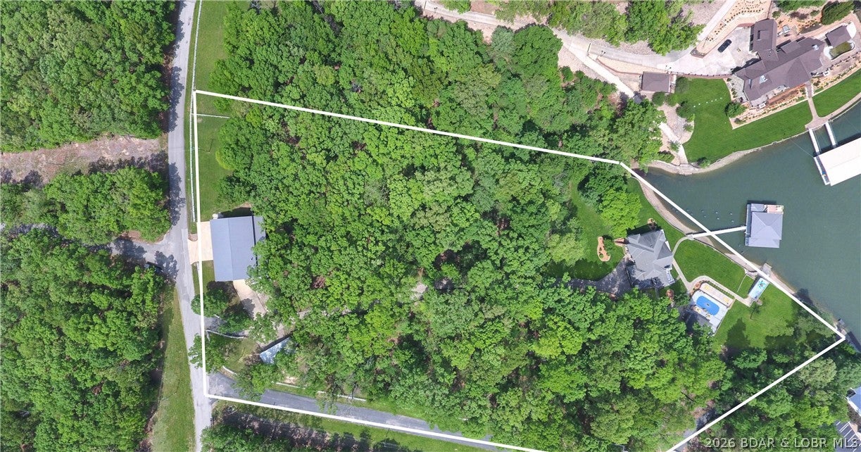 Shawnee Bend No. 5 - Residential