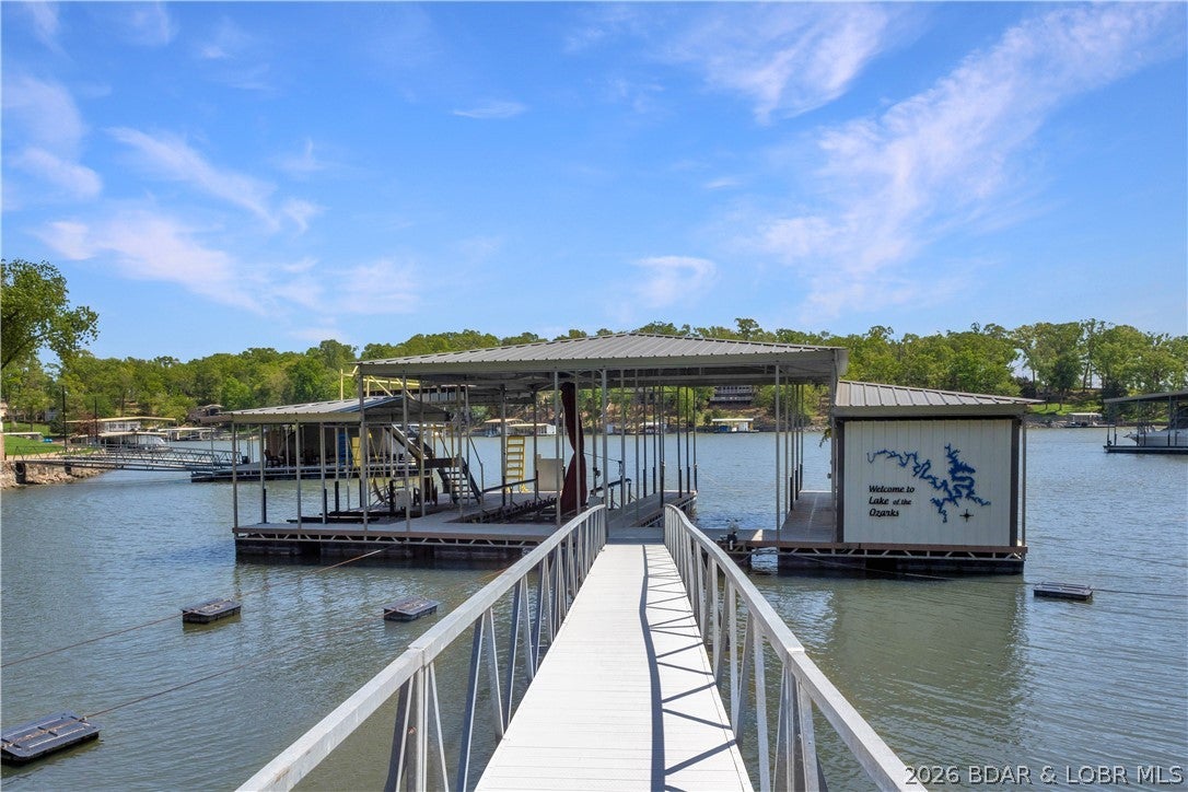 Shawnee Bend No. 5 - Residential