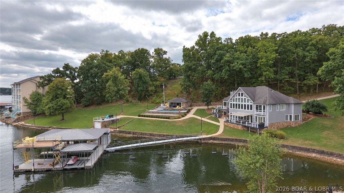 Shawnee Bend No. 5 - Residential