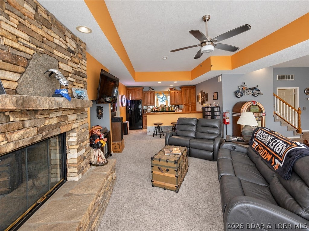 Shawnee Bend No. 5 - Residential