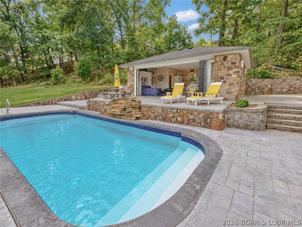 Shawnee Bend No. 5 - Residential