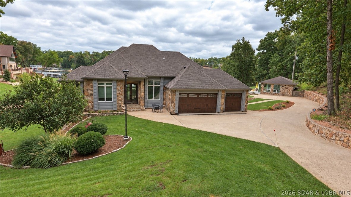 Shawnee Bend No. 5 - Residential