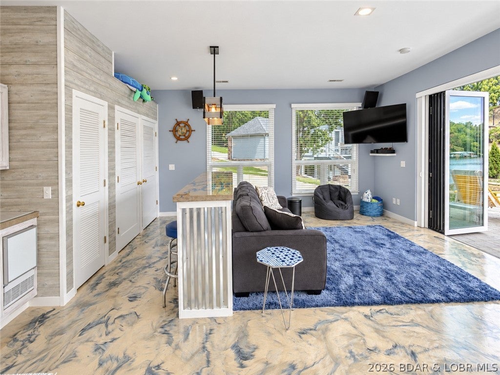 Shawnee Bend No. 5 - Residential