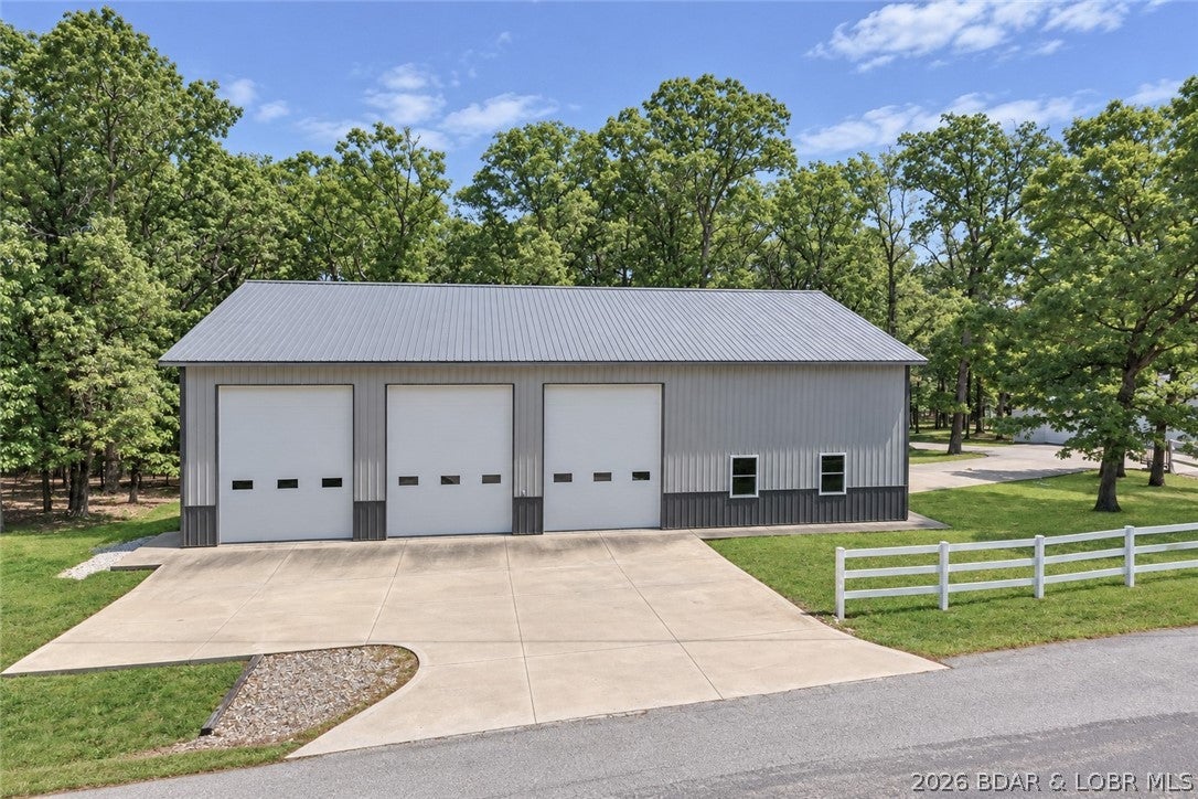 Shawnee Bend No. 5 - Residential