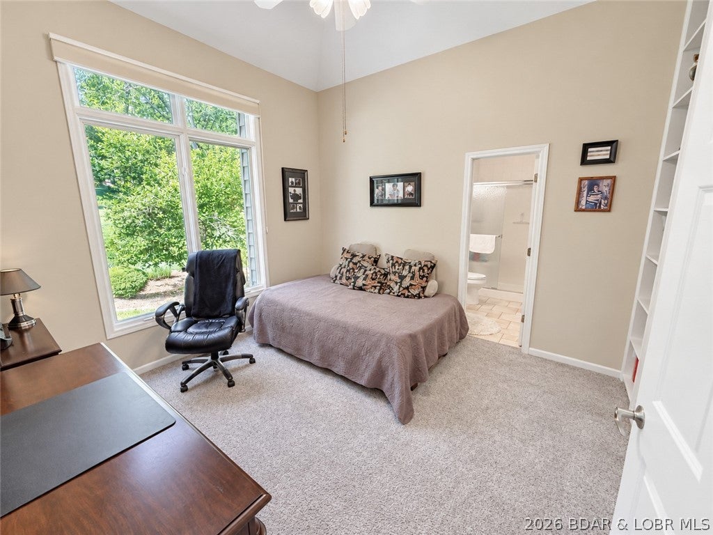 Shawnee Bend No. 5 - Residential