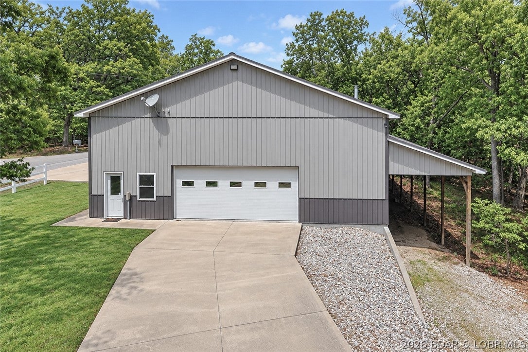 Shawnee Bend No. 5 - Residential