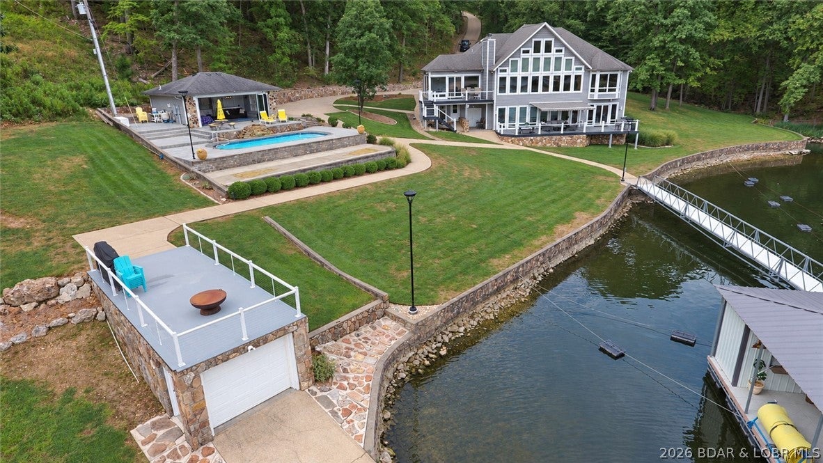 Shawnee Bend No. 5 - Residential