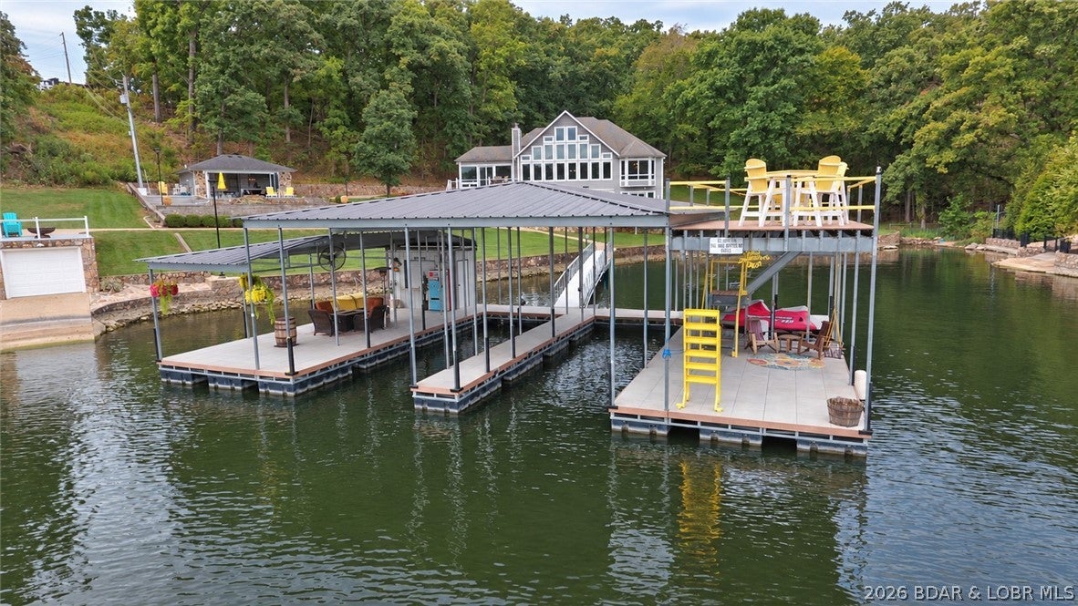 Shawnee Bend No. 5 - Residential