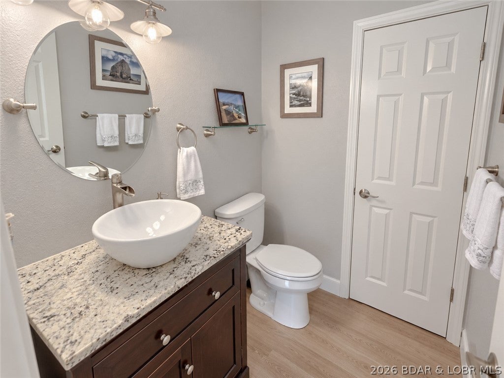 Shawnee Bend No. 5 - Residential