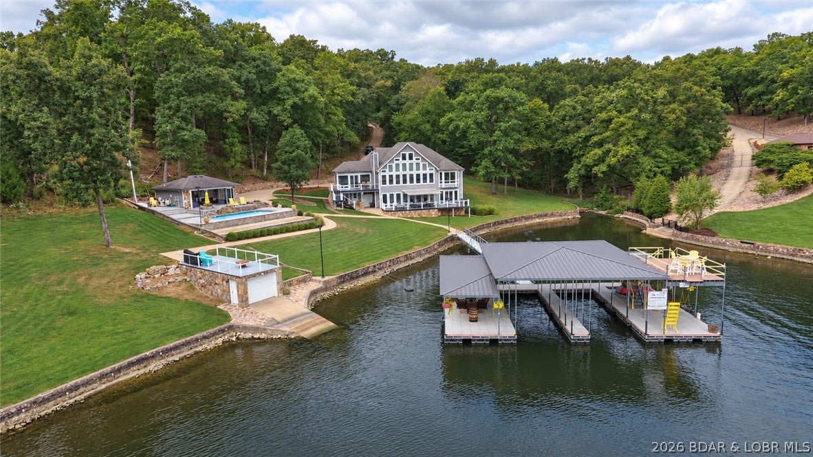 Shawnee Bend No. 5 - Residential