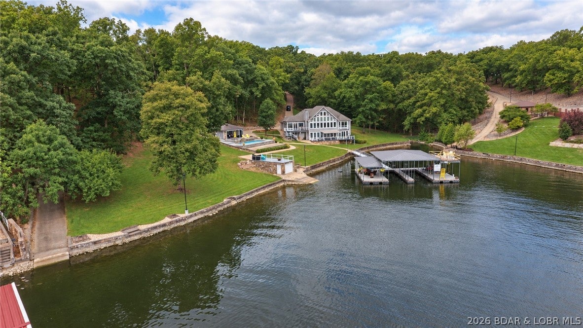 Shawnee Bend No. 5 - Residential
