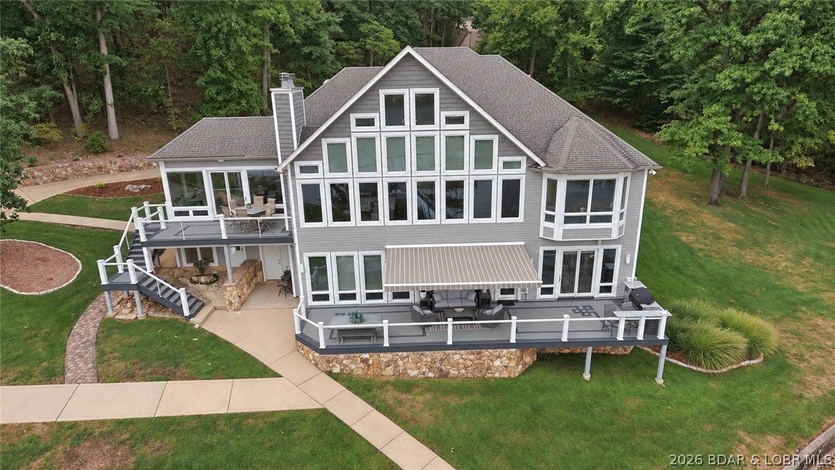 Shawnee Bend No. 5 - Residential