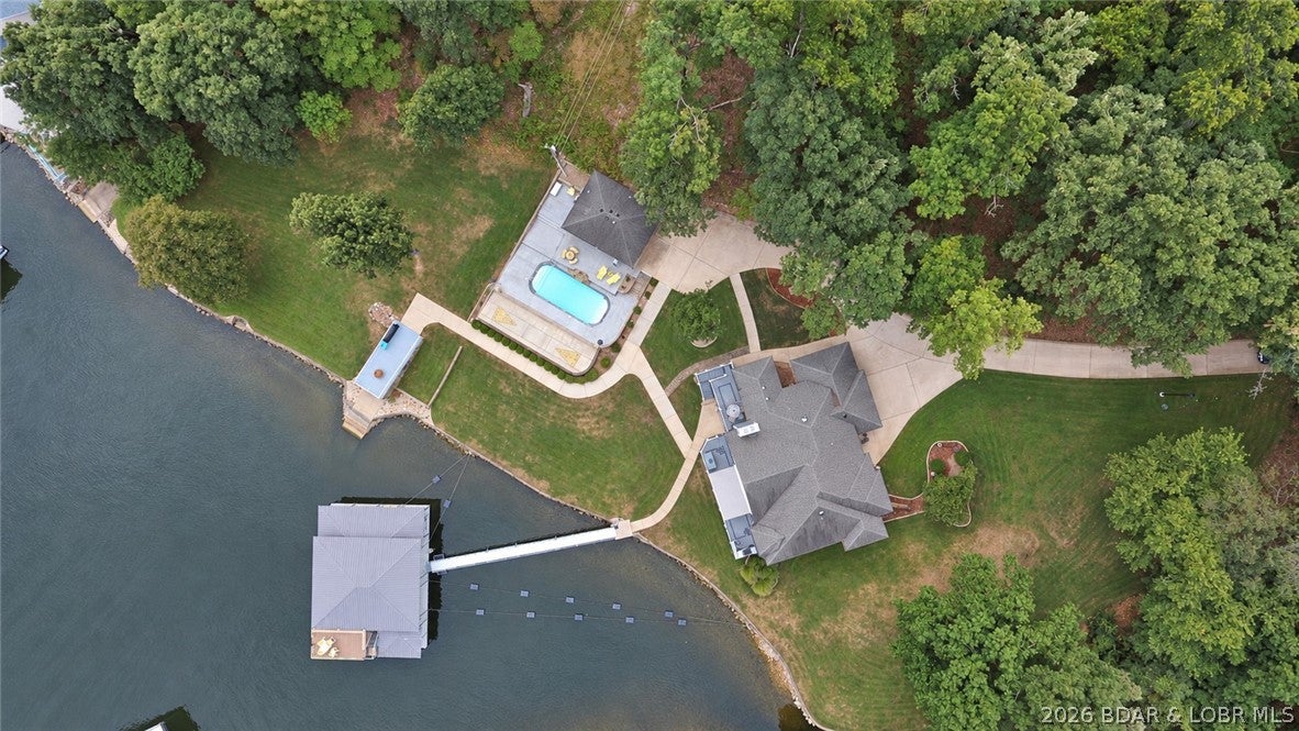 Shawnee Bend No. 5 - Residential