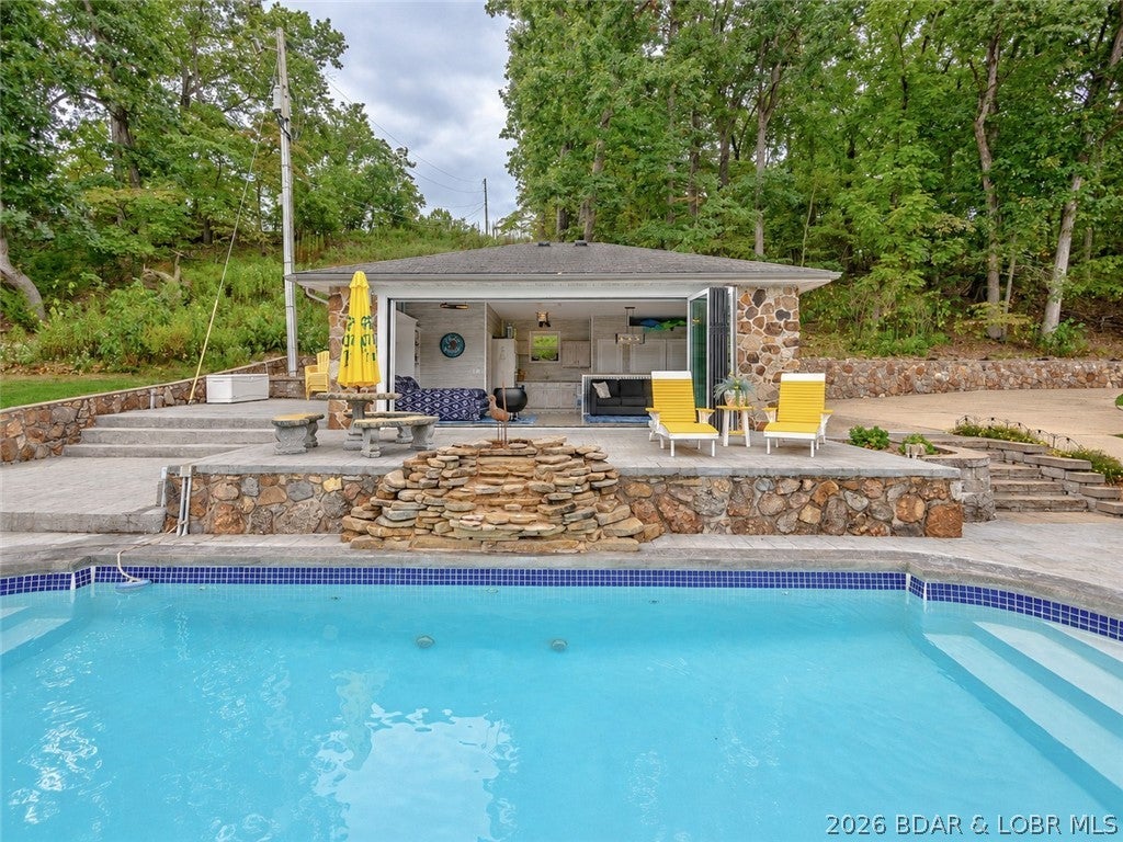 Shawnee Bend No. 5 - Residential