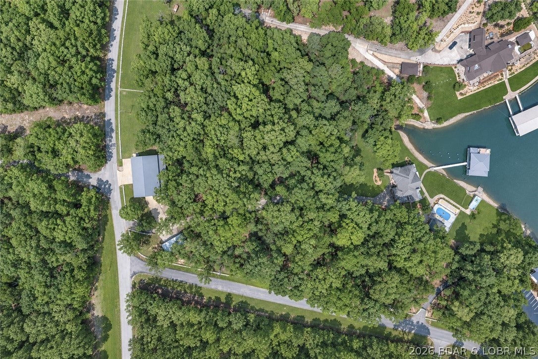 Shawnee Bend No. 5 - Residential
