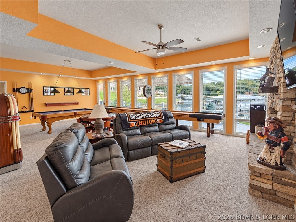 Shawnee Bend No. 5 - Residential