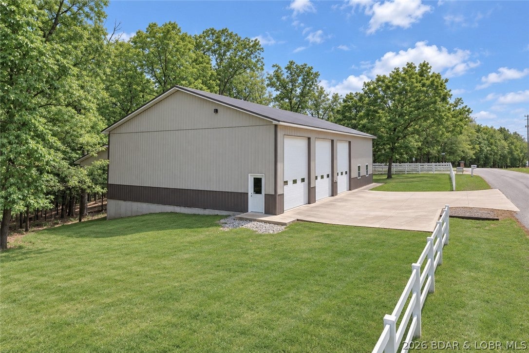 Shawnee Bend No. 5 - Residential