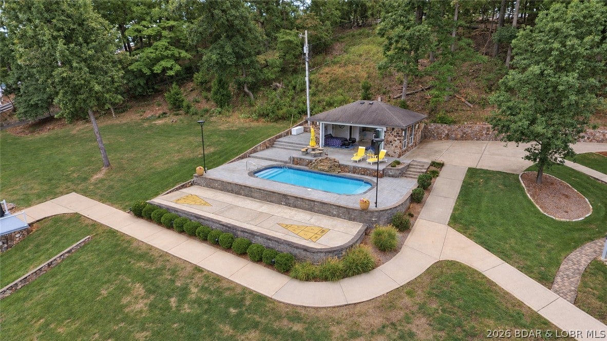 Shawnee Bend No. 5 - Residential
