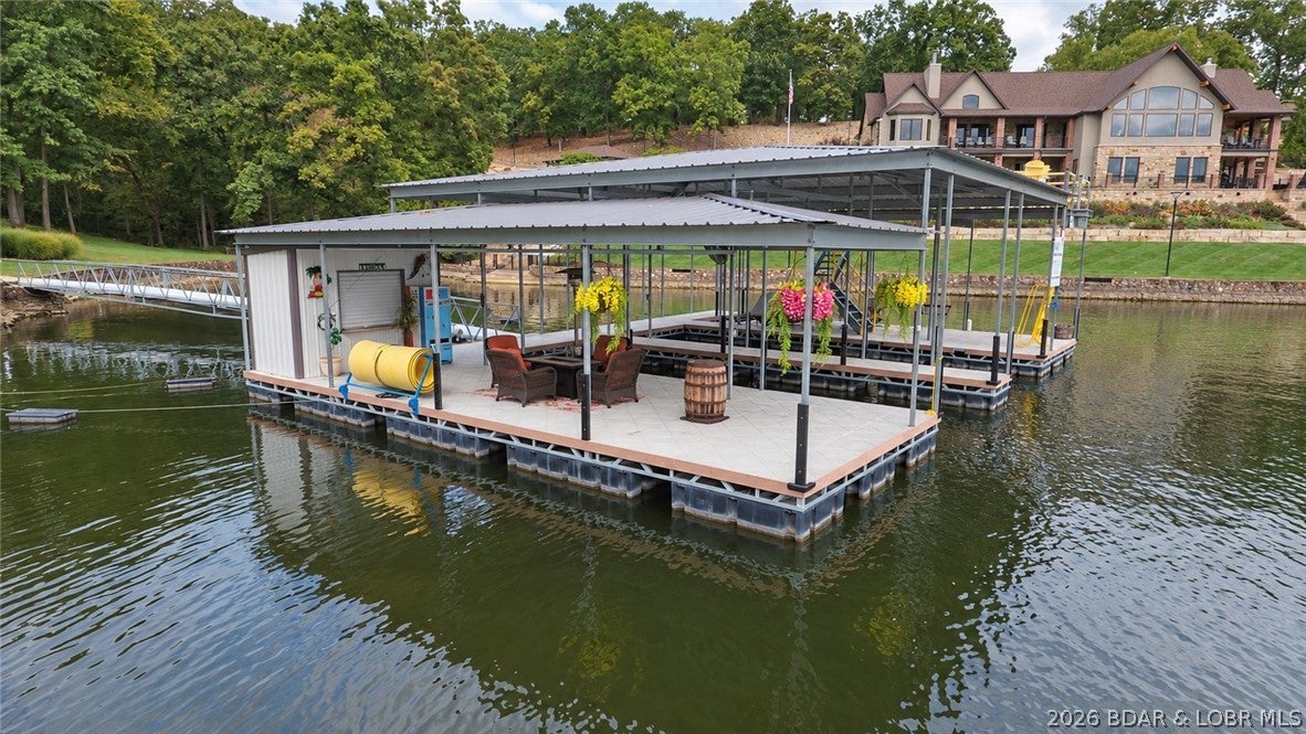 Shawnee Bend No. 5 - Residential