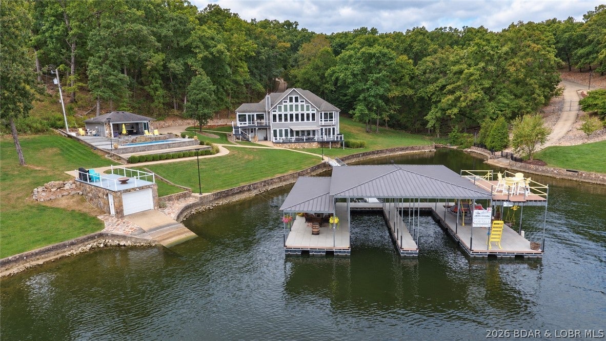 Shawnee Bend No. 5 - Residential