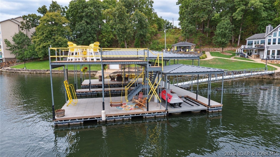 Shawnee Bend No. 5 - Residential