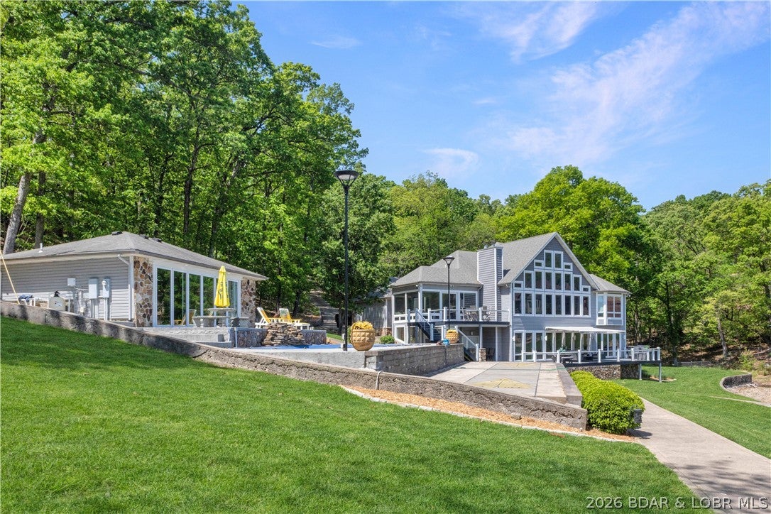 Shawnee Bend No. 5 - Residential