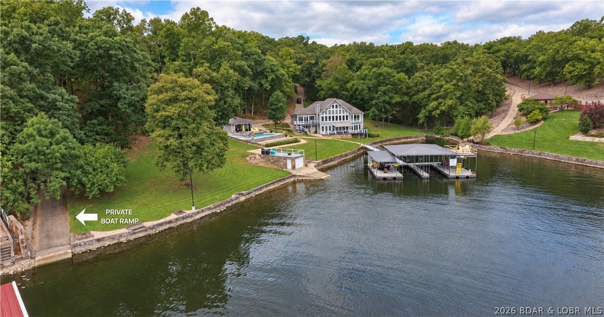 Shawnee Bend No. 5 - Residential
