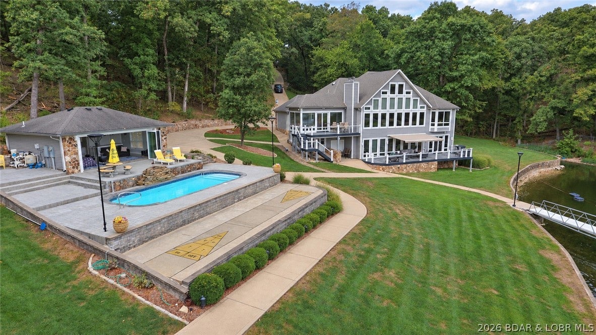 Shawnee Bend No. 5 - Residential