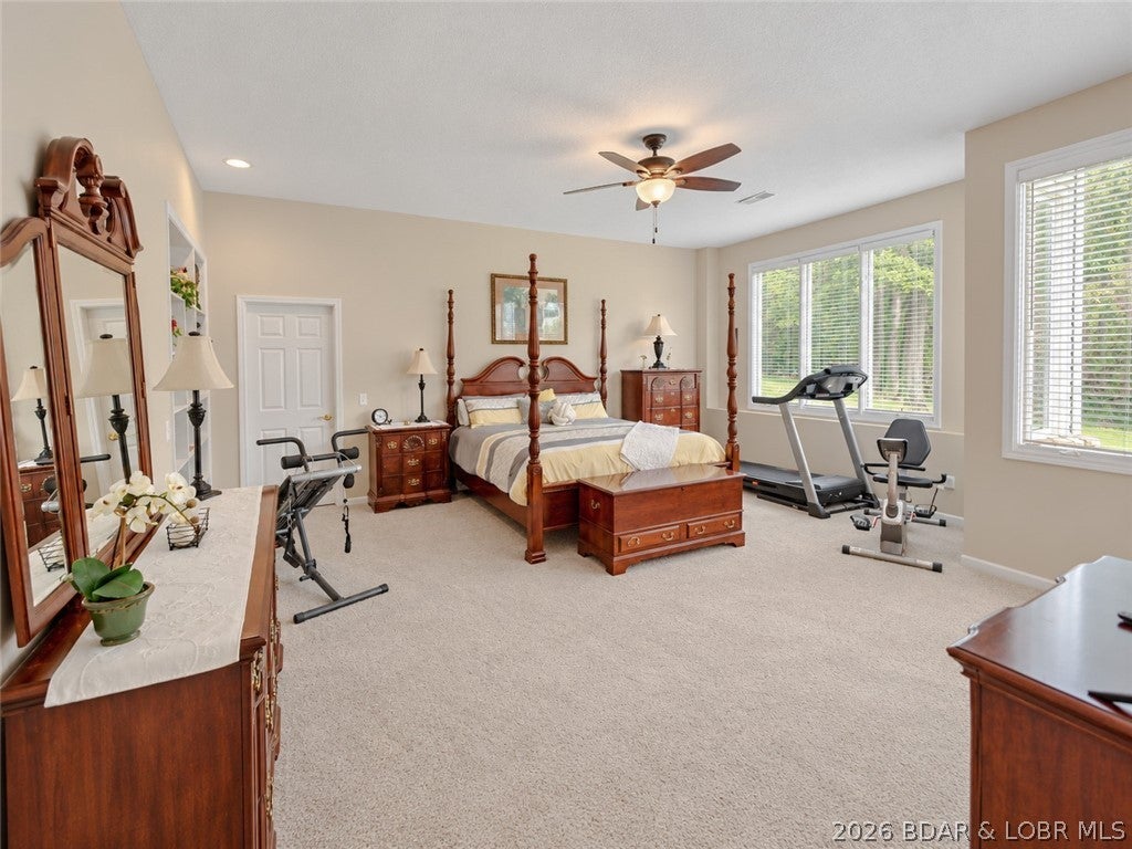 Shawnee Bend No. 5 - Residential