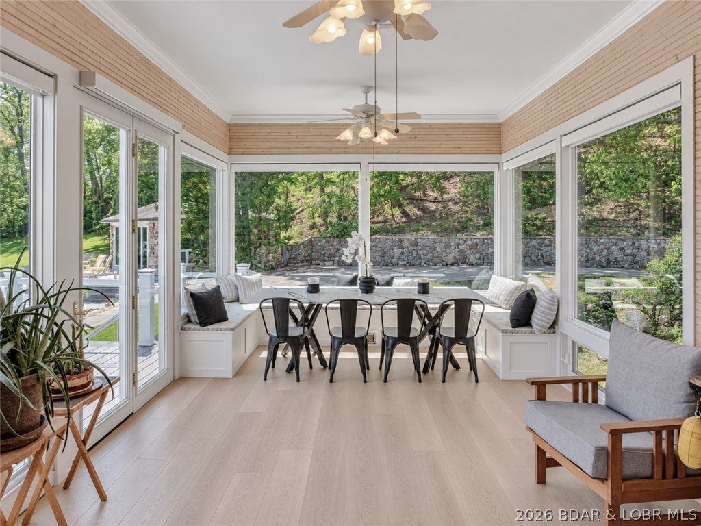 Shawnee Bend No. 5 - Residential