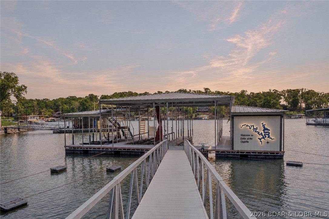 Shawnee Bend No. 5 - Residential